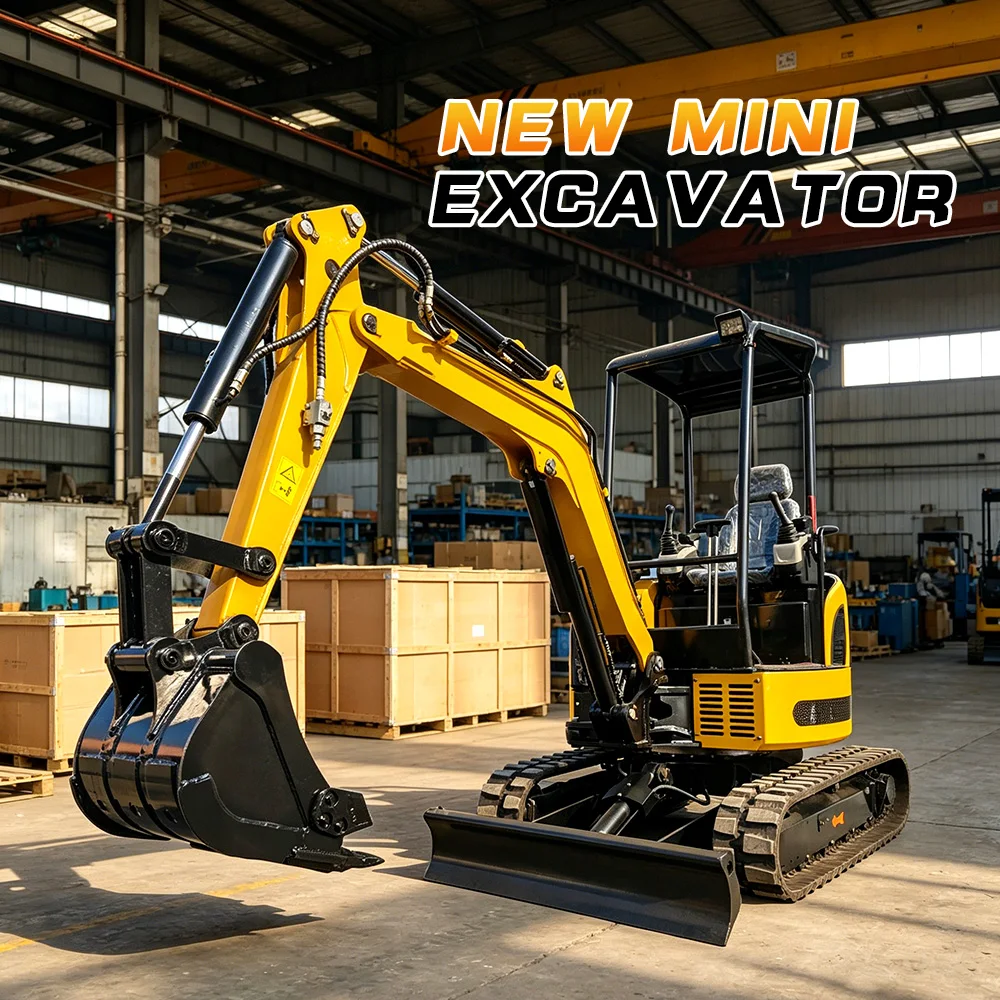 Mini Excavadora Kubota 1,5 T · Cabina Cerrada — miniatura 5
